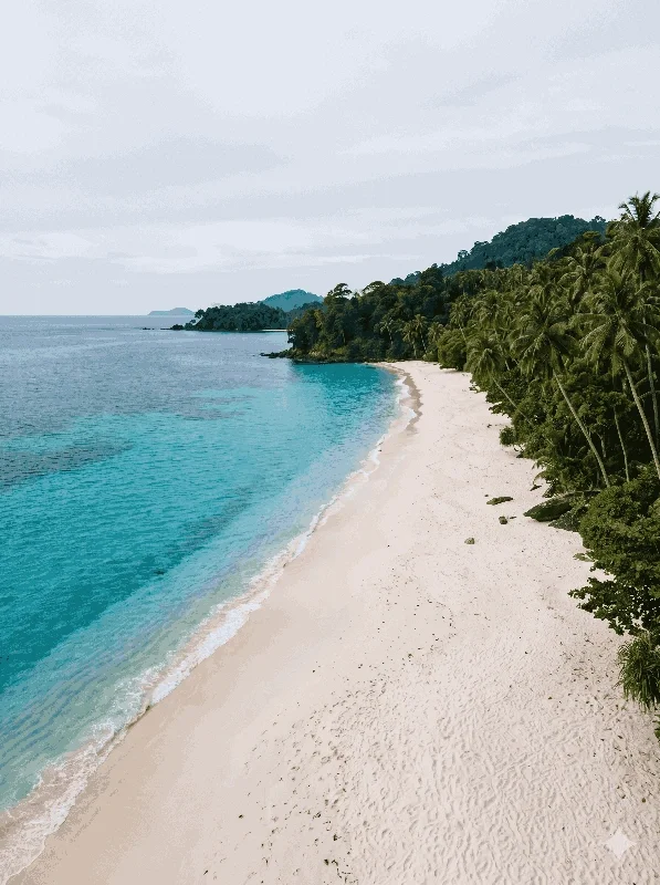 The Sabang Prologue