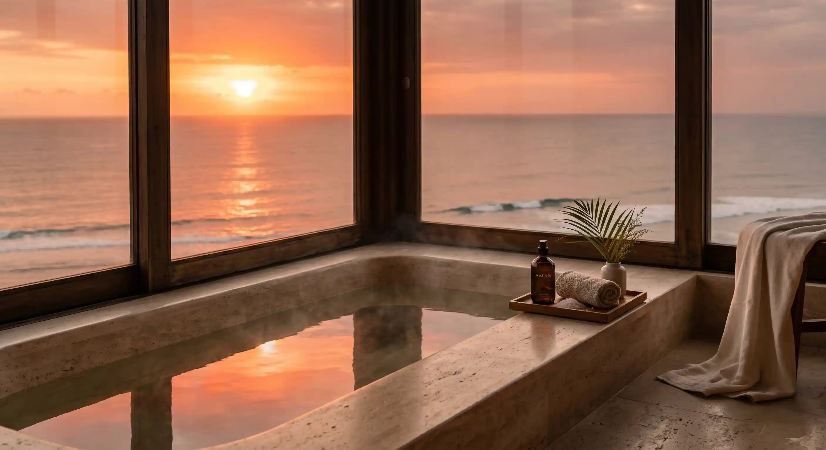 Luxury Yacht Experience
