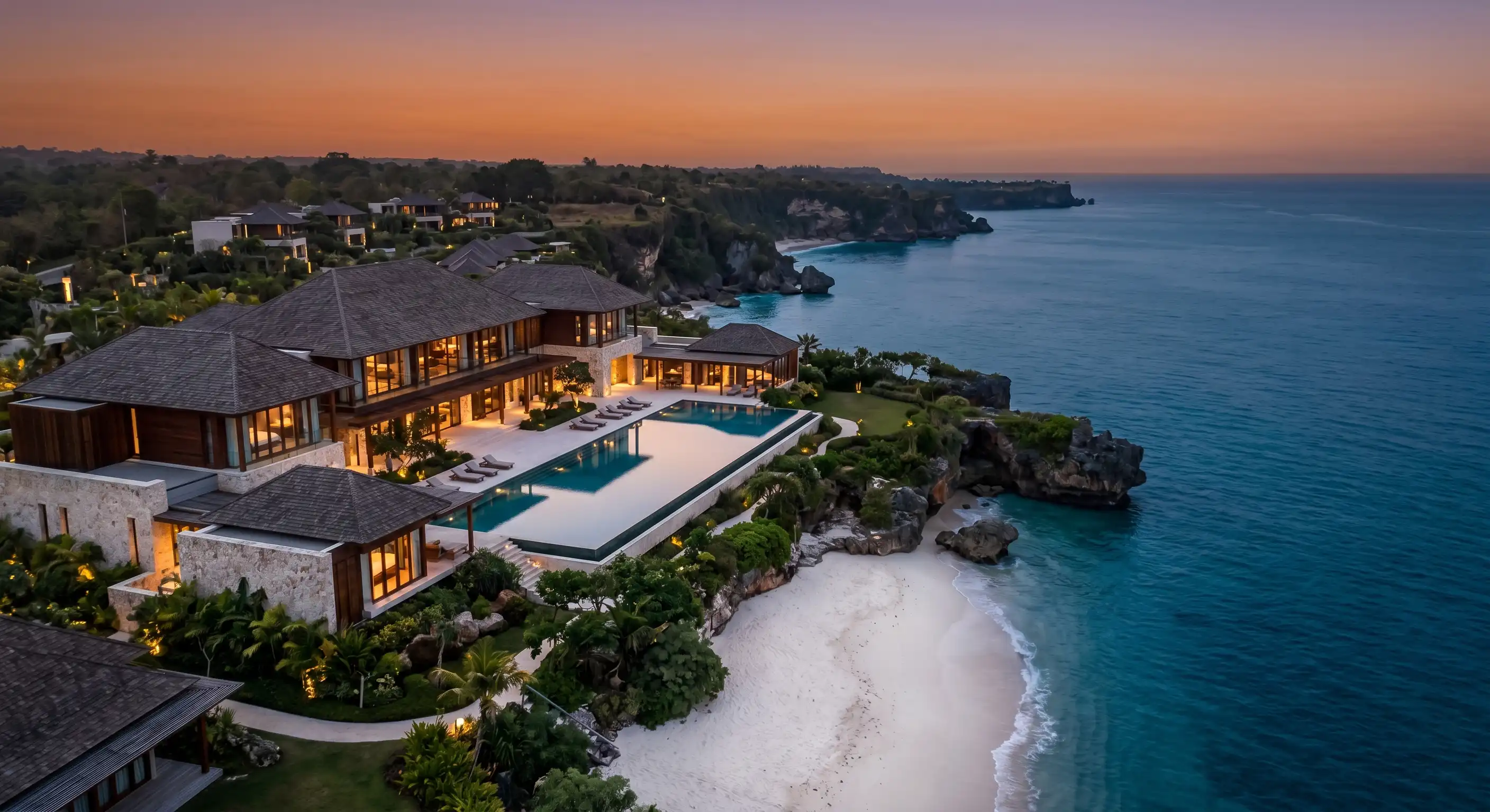 VVIP Sanctuary Retreat